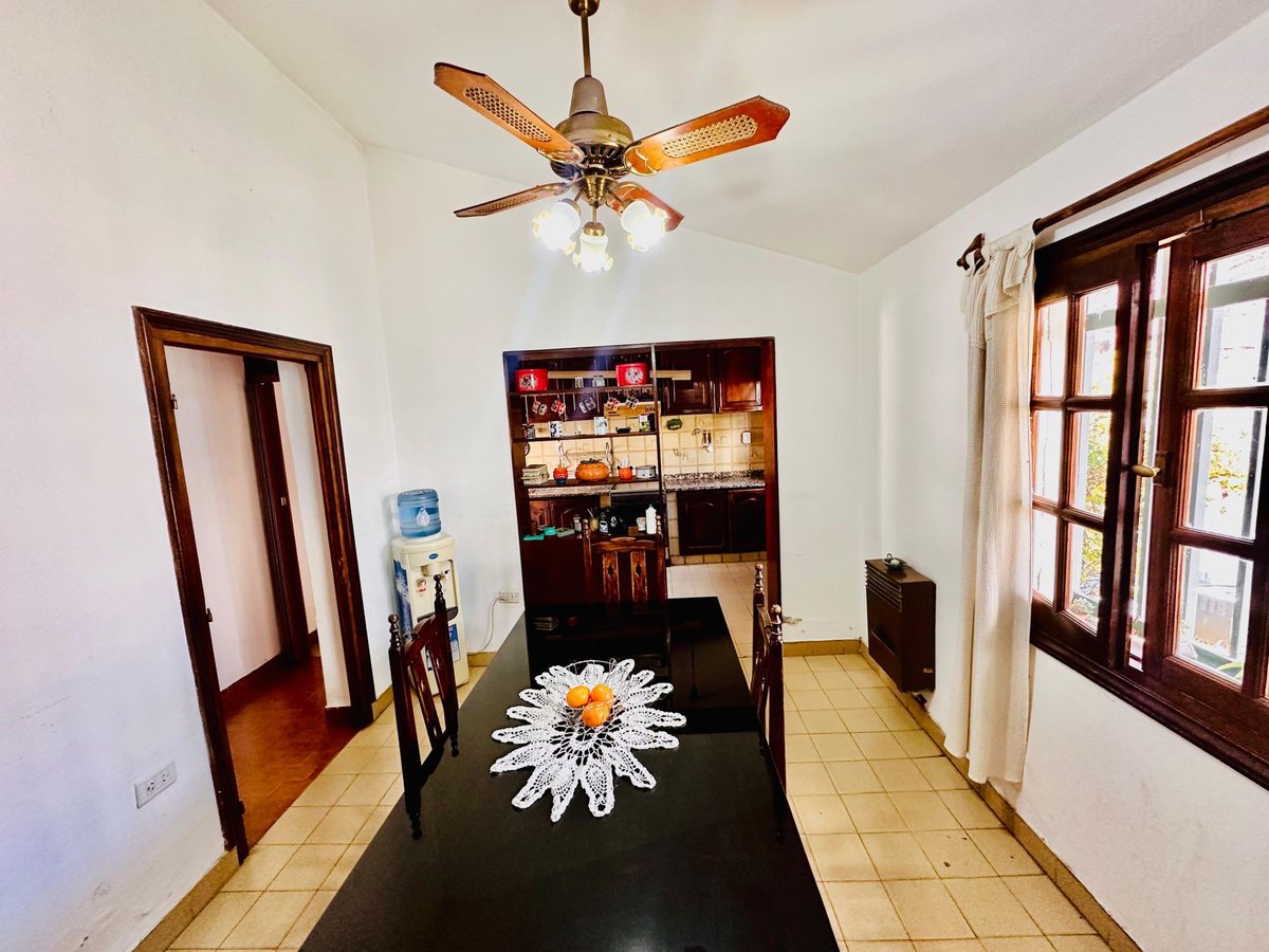 CASA 3 DORMITORIOS VENTA EN TRES CERRITOS SALTA - foto 6