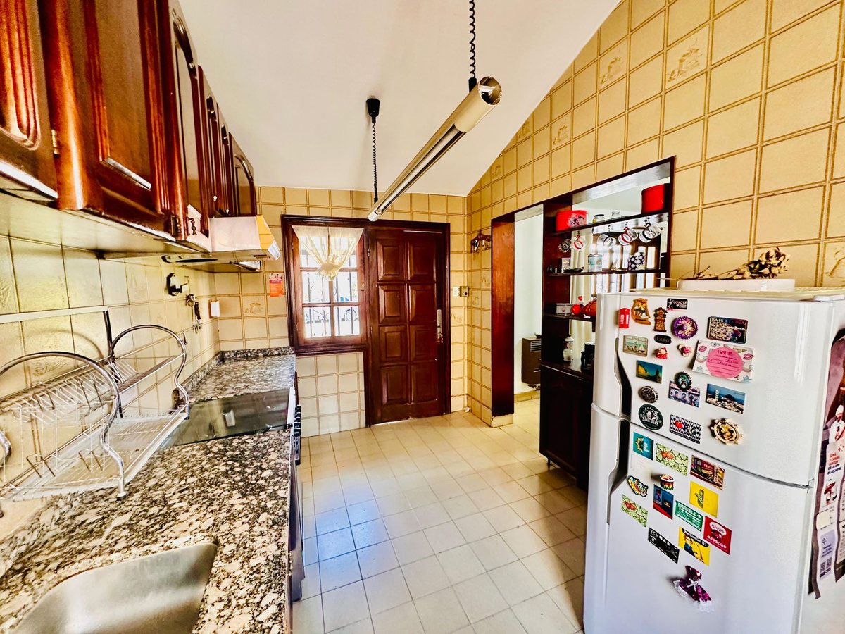 CASA 3 DORMITORIOS VENTA EN TRES CERRITOS SALTA - foto 4