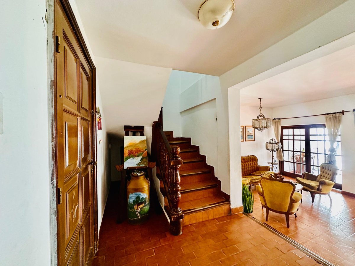 CASA 3 DORMITORIOS VENTA EN TRES CERRITOS SALTA - foto 8