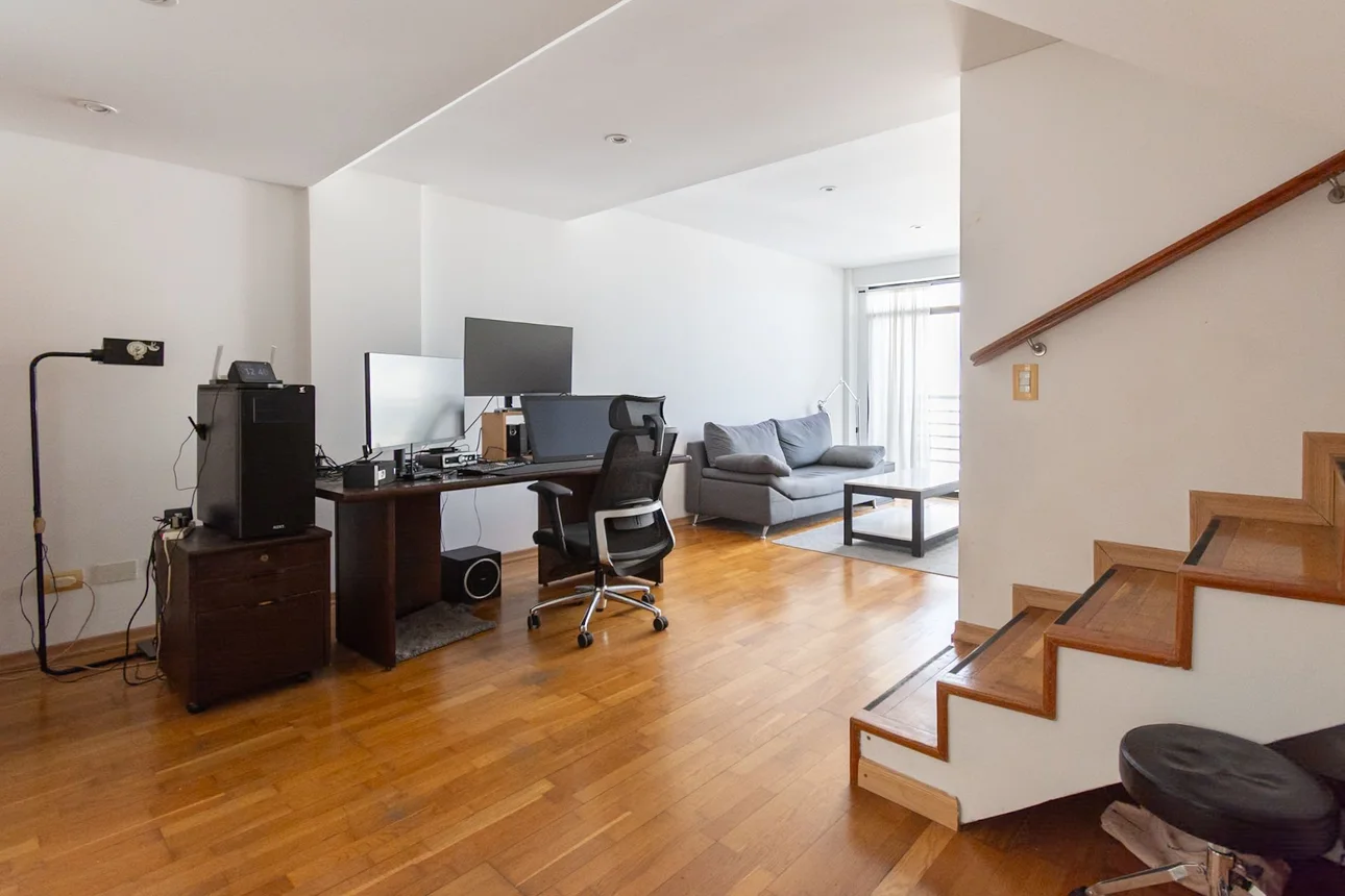 Dúplex de 4 ambientes en venta en Olivos, Juan Bautista Alberdi 1500
