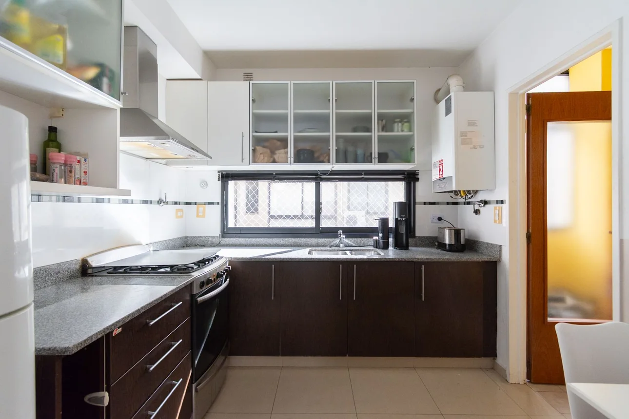 Dúplex de 4 ambientes en venta en Olivos, Juan Bautista Alberdi 1500, foto 3