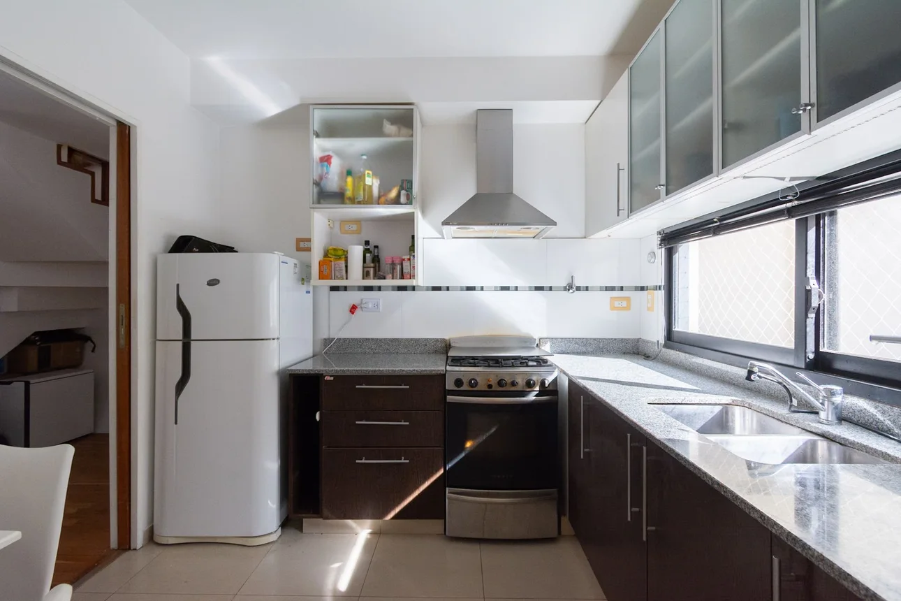 Dúplex de 4 ambientes en venta en Olivos, Juan Bautista Alberdi 1500, foto 2