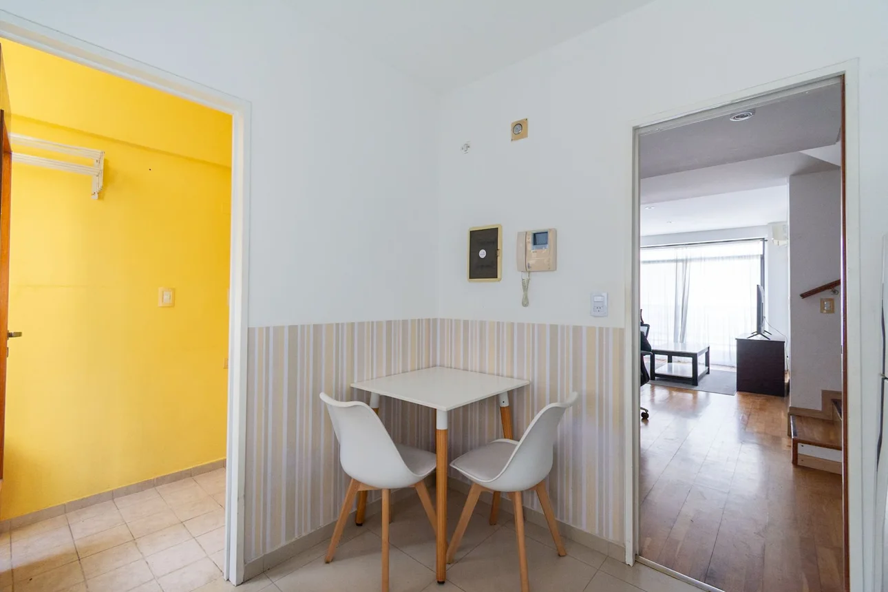 Dúplex de 4 ambientes en venta en Olivos, Juan Bautista Alberdi 1500, foto 5