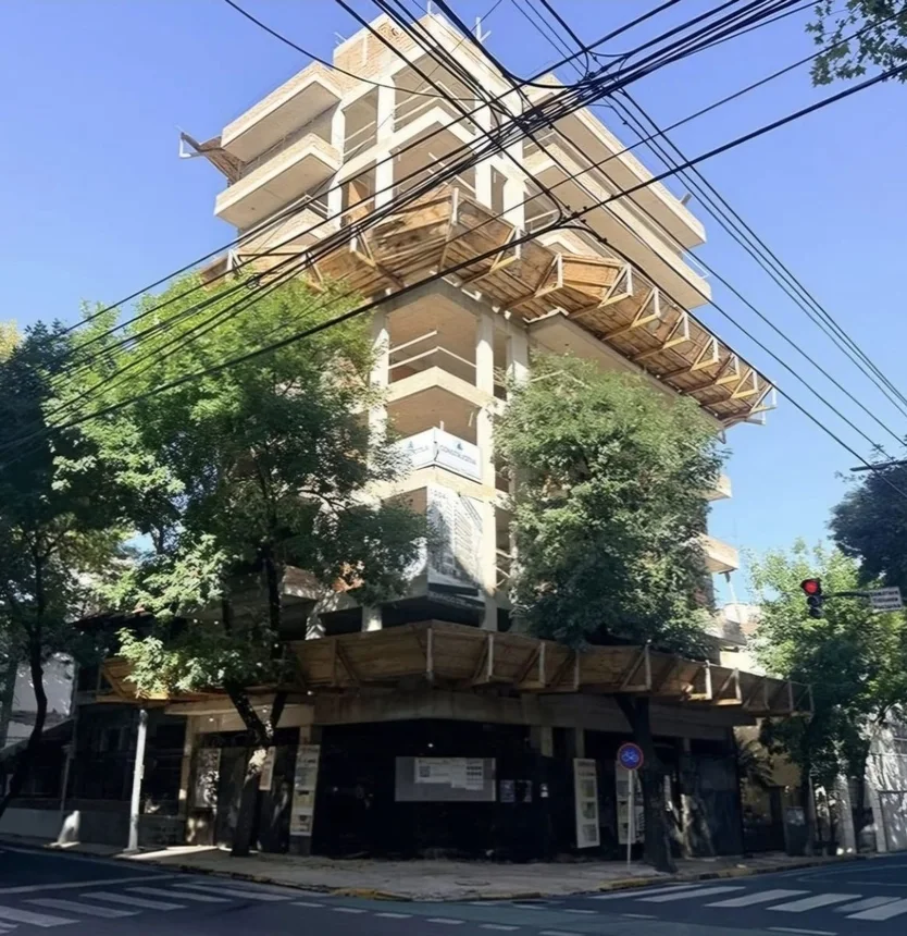 Departamento en venta en Flores, foto 2
