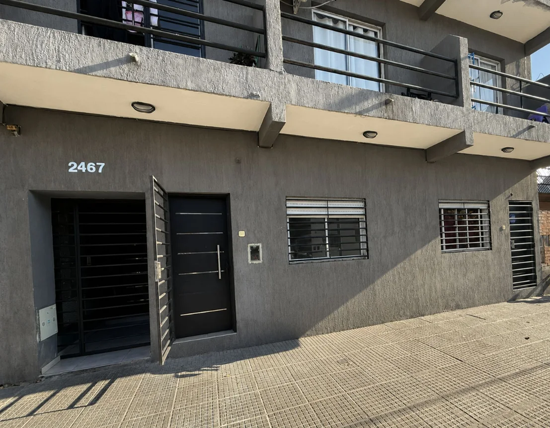 Departamento en venta en Lomas del Mirador