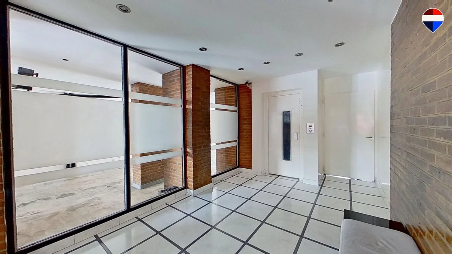 Departamento de 4 ambientes en venta en Belgrano, Cuba 2700, foto 2