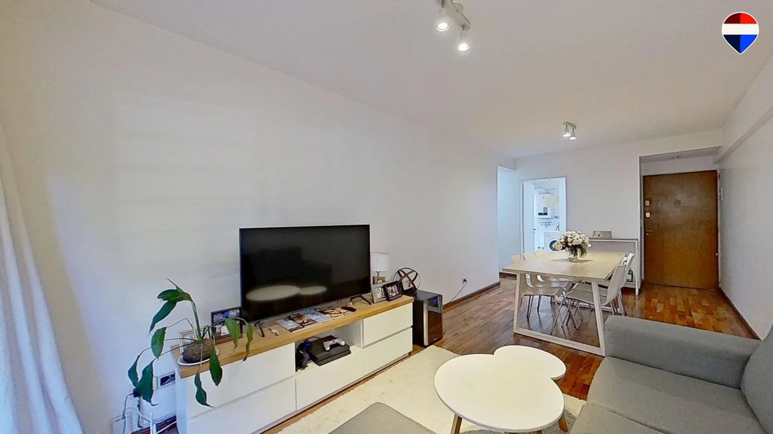 Departamento de 4 ambientes en venta en Belgrano, Cuba 2700, foto 4