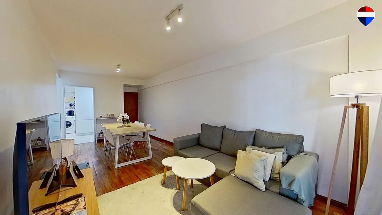 Departamento de 4 ambientes en venta en Belgrano, Cuba 2700, foto 3