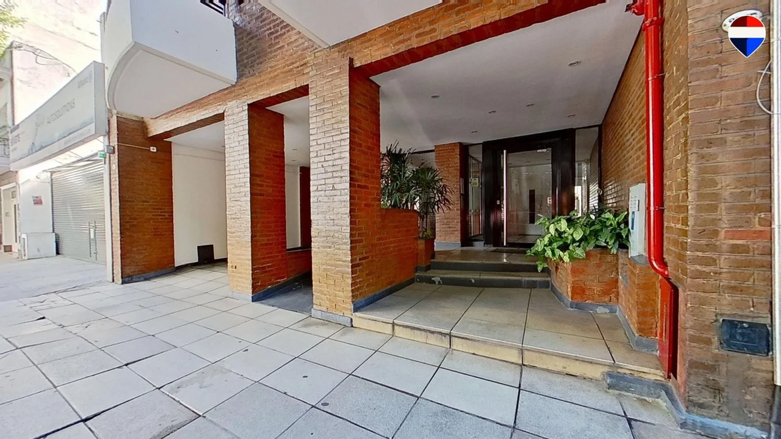 Departamento de 4 ambientes en venta en Belgrano, Cuba 2700