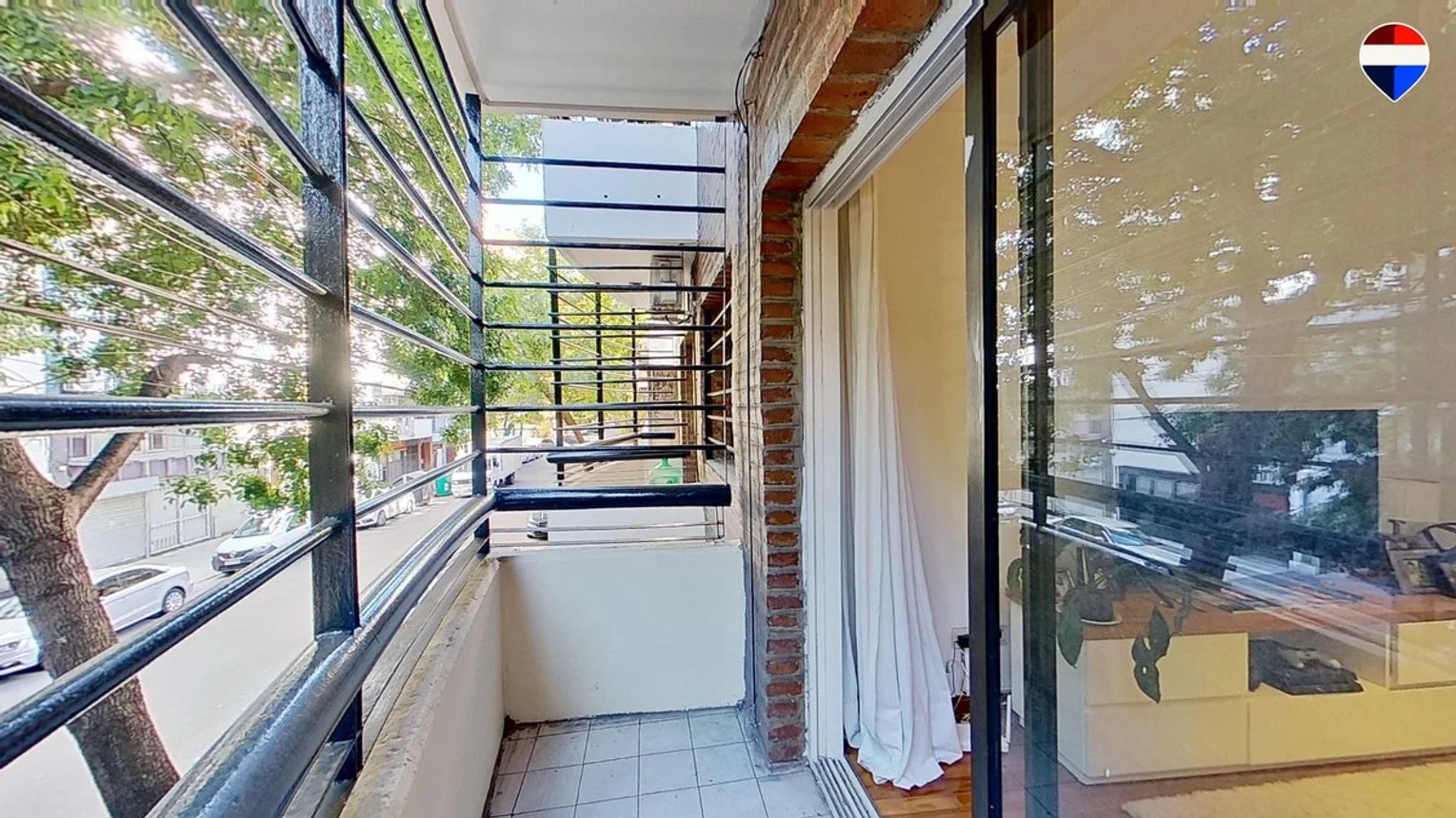Departamento de 4 ambientes en venta en Belgrano, Cuba 2700, foto 5