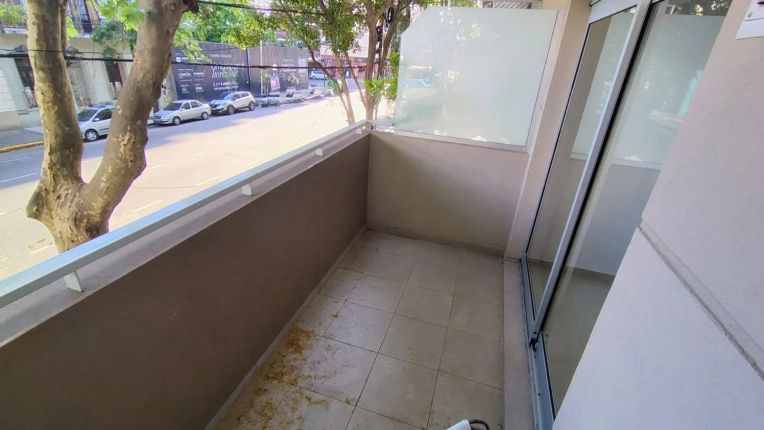 Monoambiente en alquiler en Caballito, foto 4