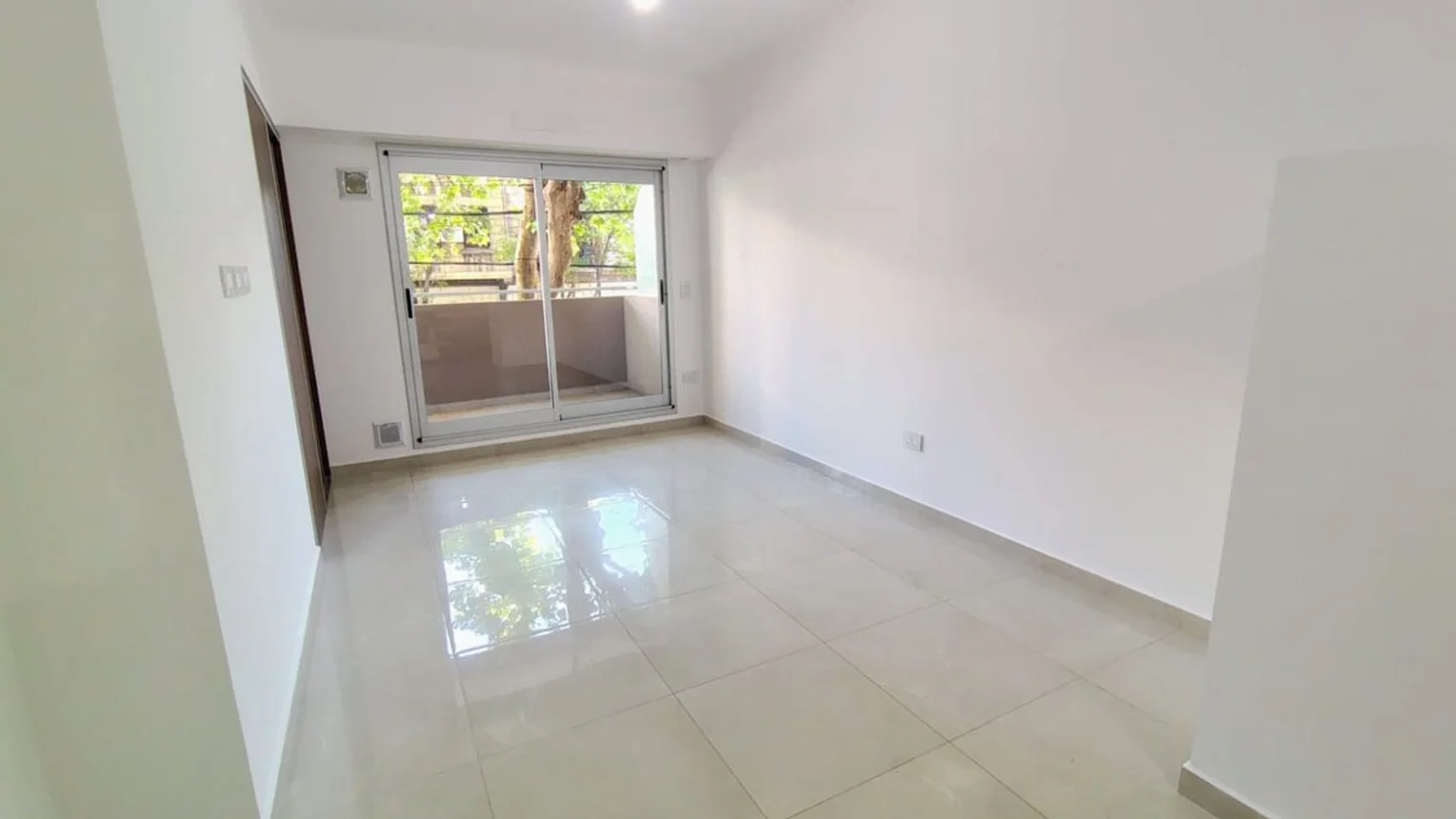 Monoambiente en alquiler en Caballito