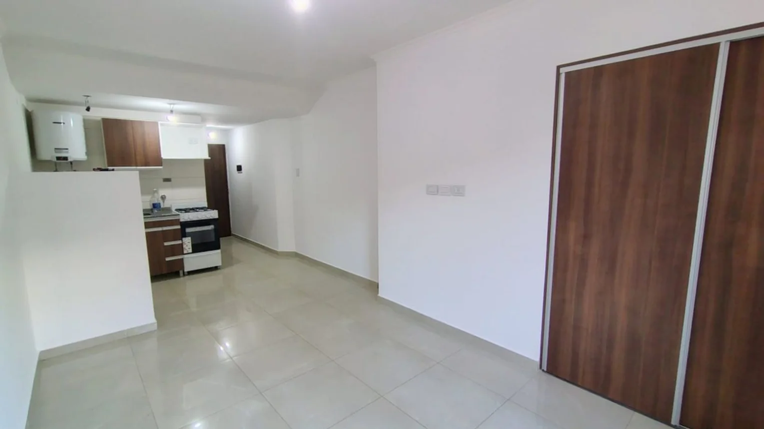 Monoambiente en alquiler en Caballito, foto 2
