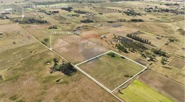 CHACRA, PREDIO RURAL 3 has, Ruta 7, San Jacinto.