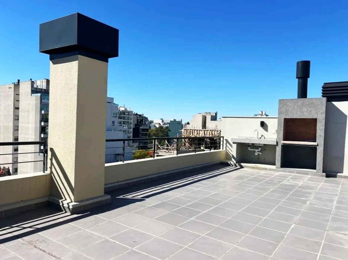 Venta dpto 4 amb terraza palermo hollywood, foto 3