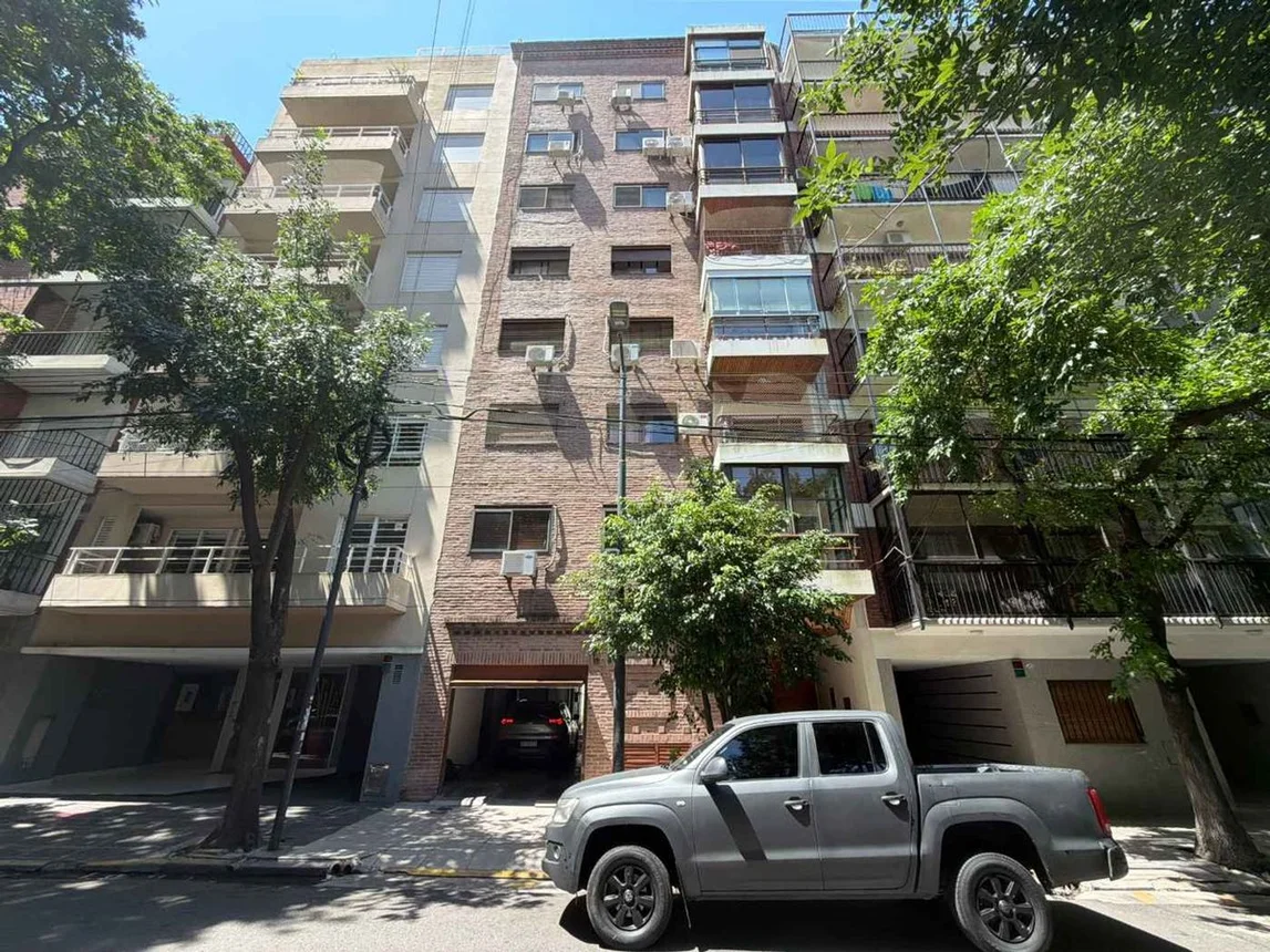 Departamento en venta en Palermo, foto 2