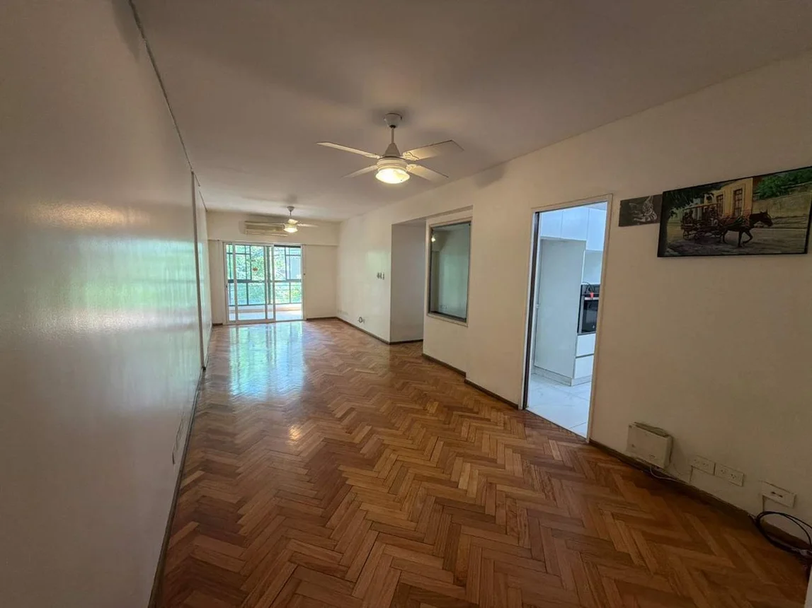 Departamento en venta en Palermo