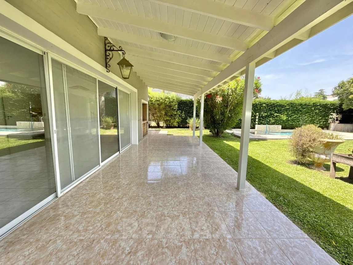 Casa de 4 ambientes en venta en Villa Rosa, La Rioja 1500, foto 5