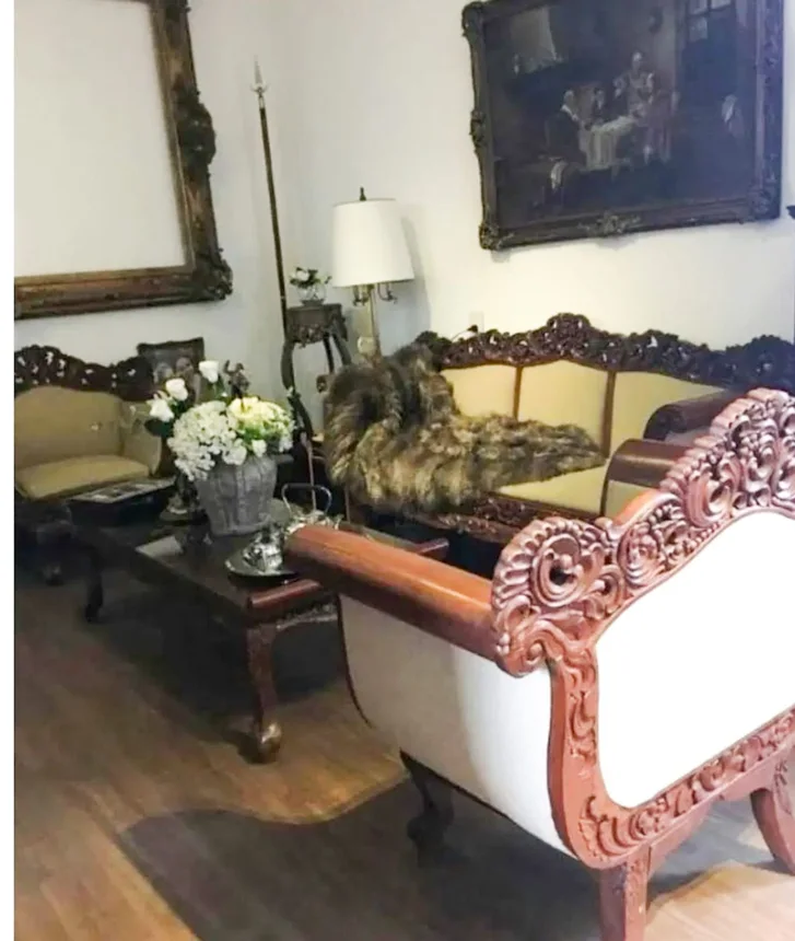 Casa de 6 ambientes en venta en Morón, Humaita 800, foto 5
