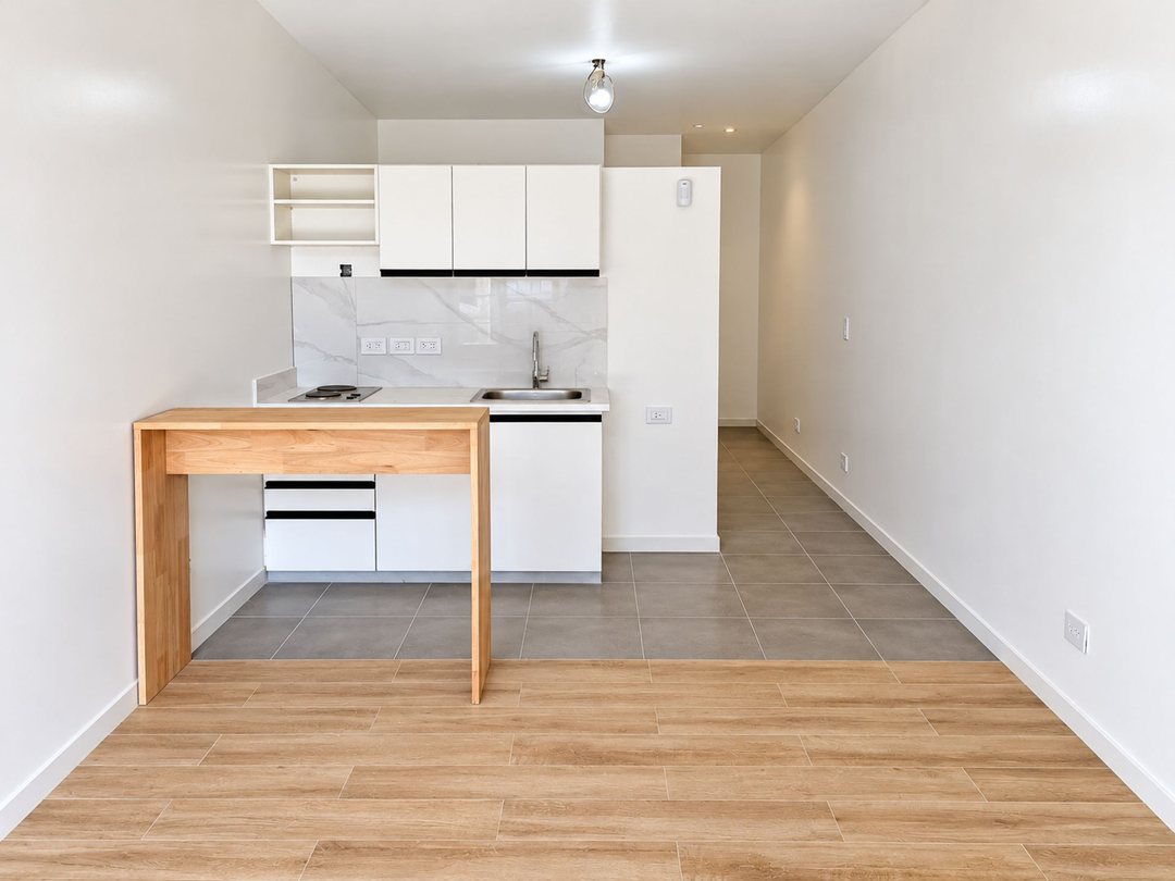 VENTA Depto 2 Amb. A ESTRENAR en "VELEZ SARFIELD"