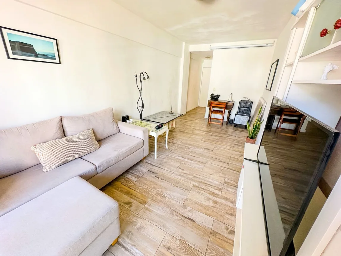 Departamento en venta en Belgrano, foto 2