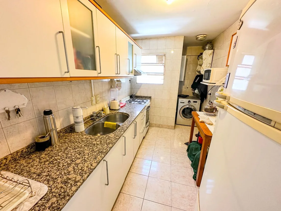 Departamento en venta en Belgrano, foto 5