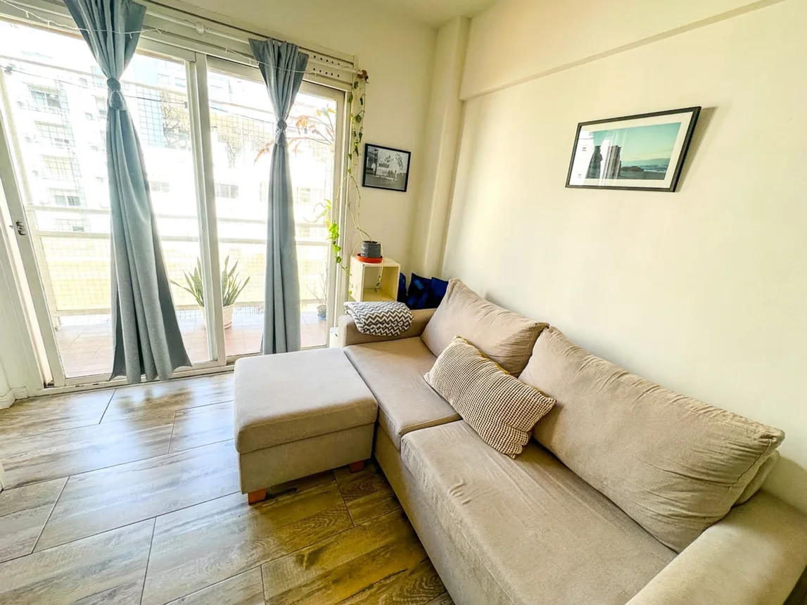 Departamento en venta en Belgrano, foto 3