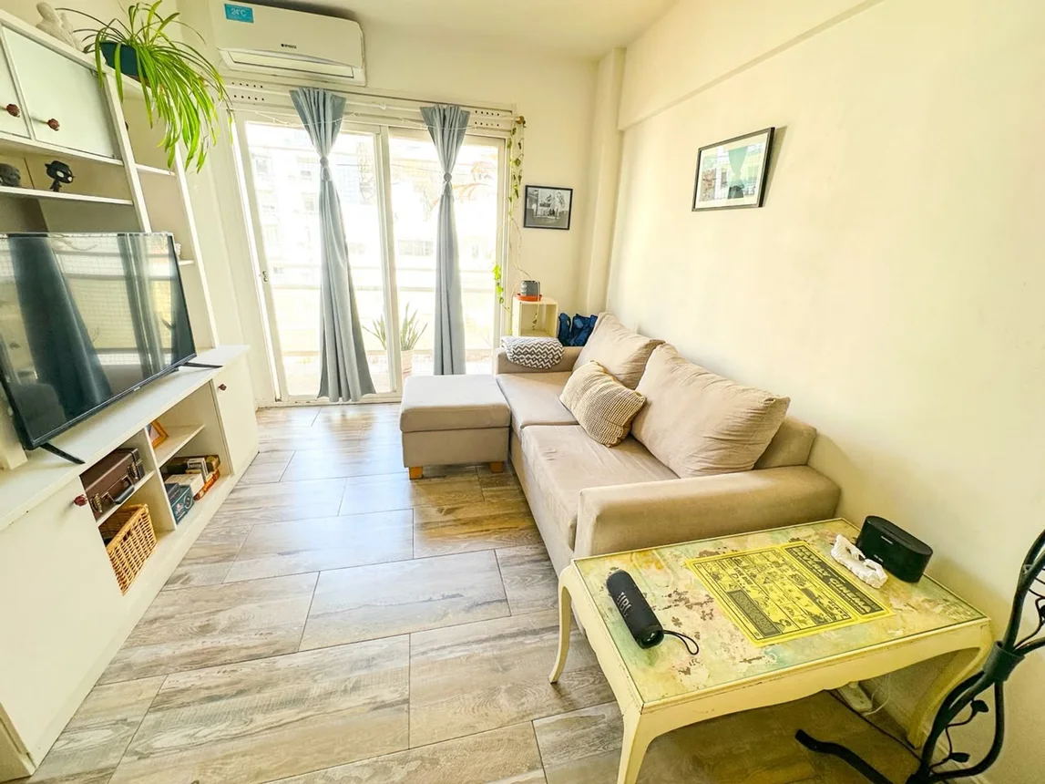 Departamento en venta en Belgrano