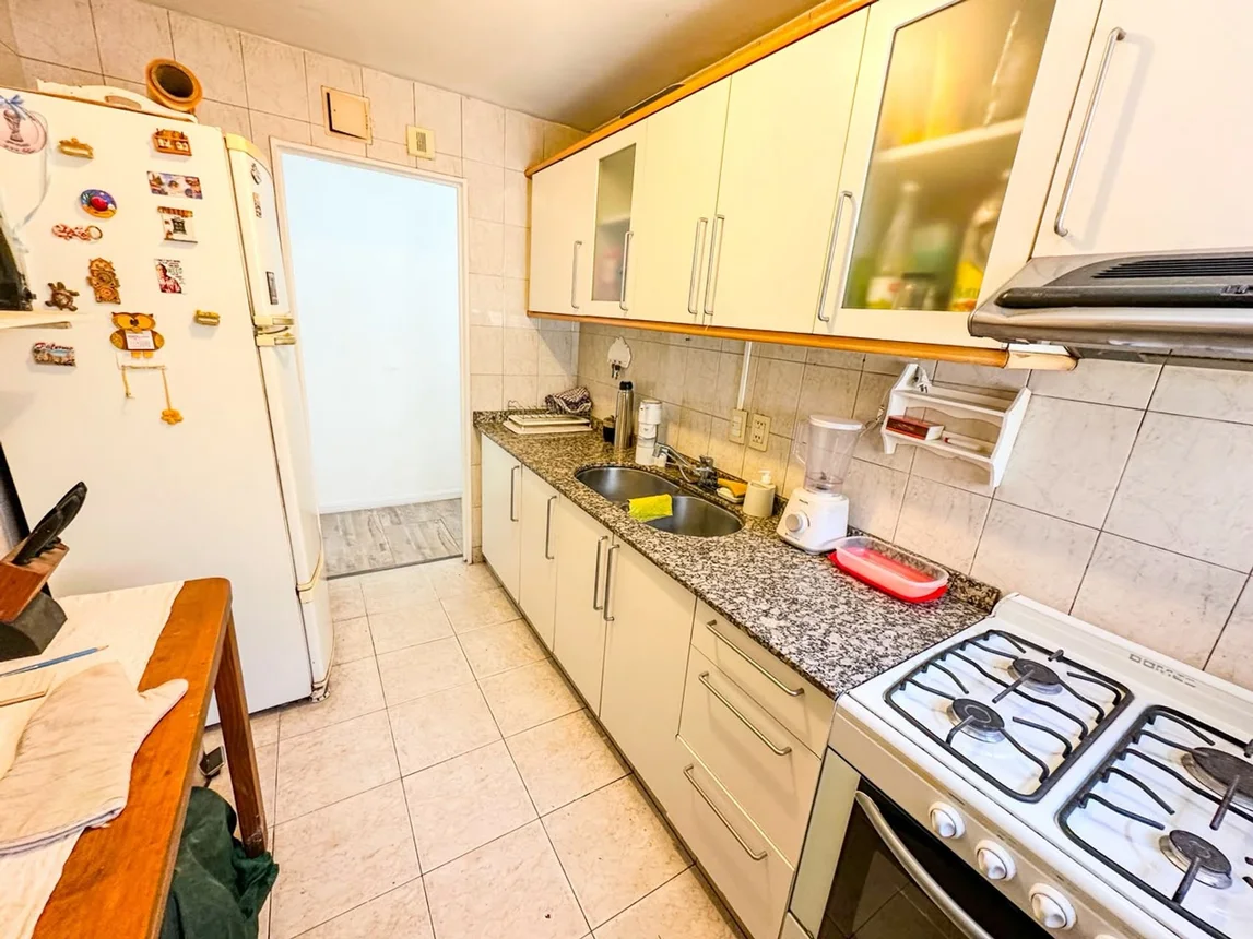 Departamento en venta en Belgrano, foto 4