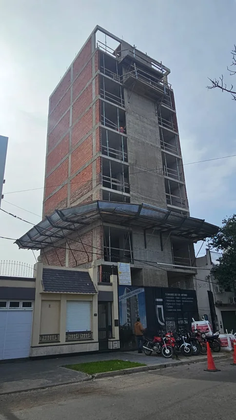Departamento en venta en Santa Fe, foto 2