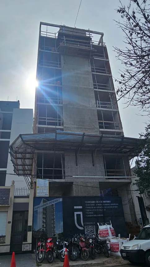 Departamento en venta en Santa Fe