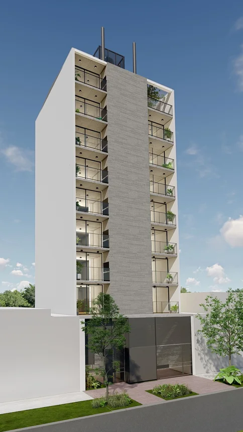 Departamento en venta en Santa Fe, foto 4