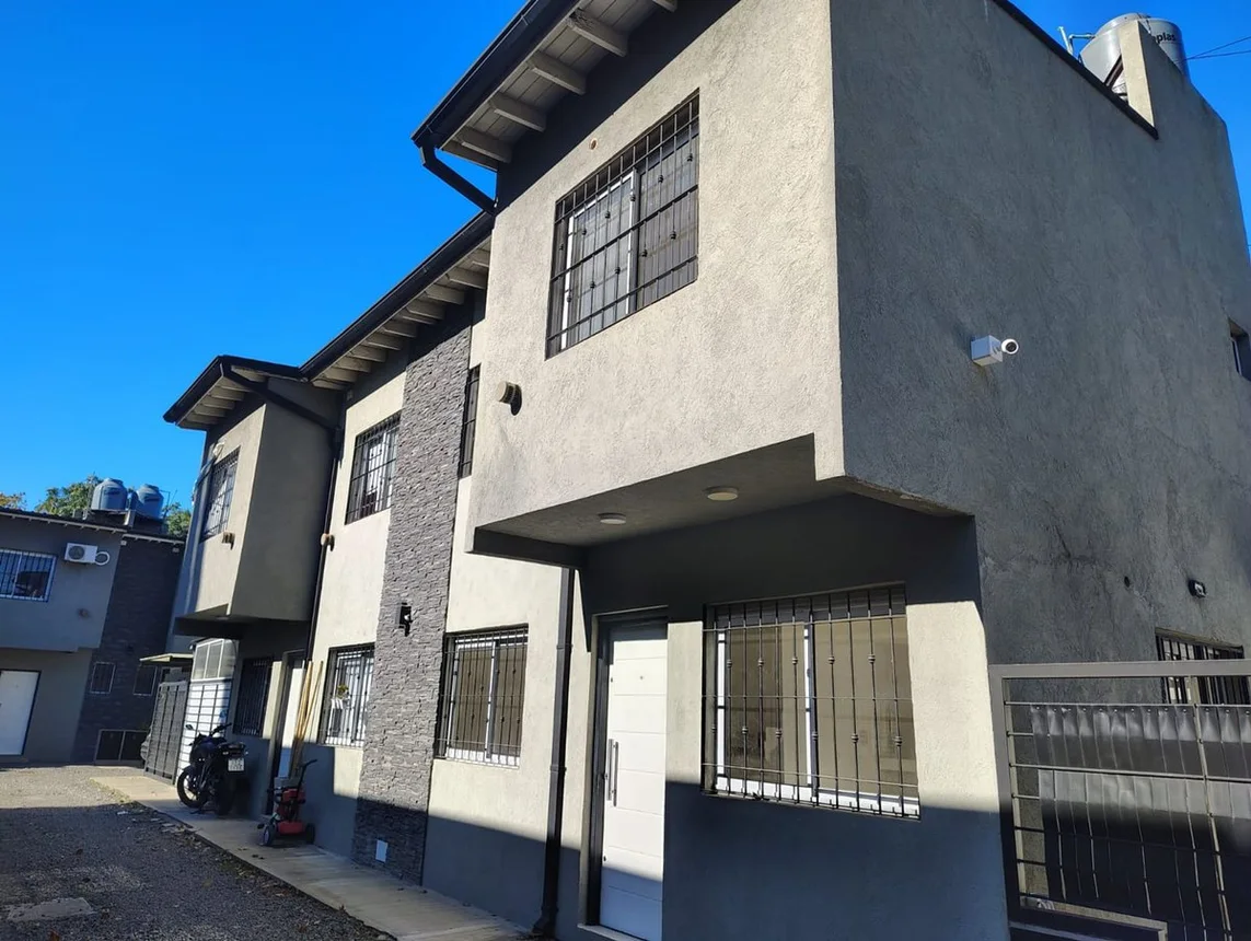 Casa dúplex en venta en Ituzaingó, foto 2