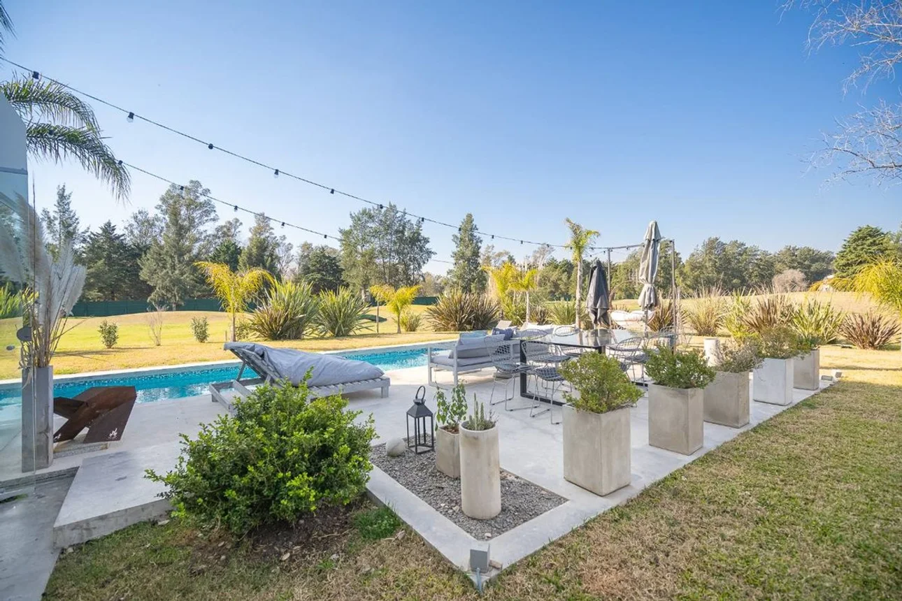 Venta casa en saint thomas este al golf – canning, foto 5