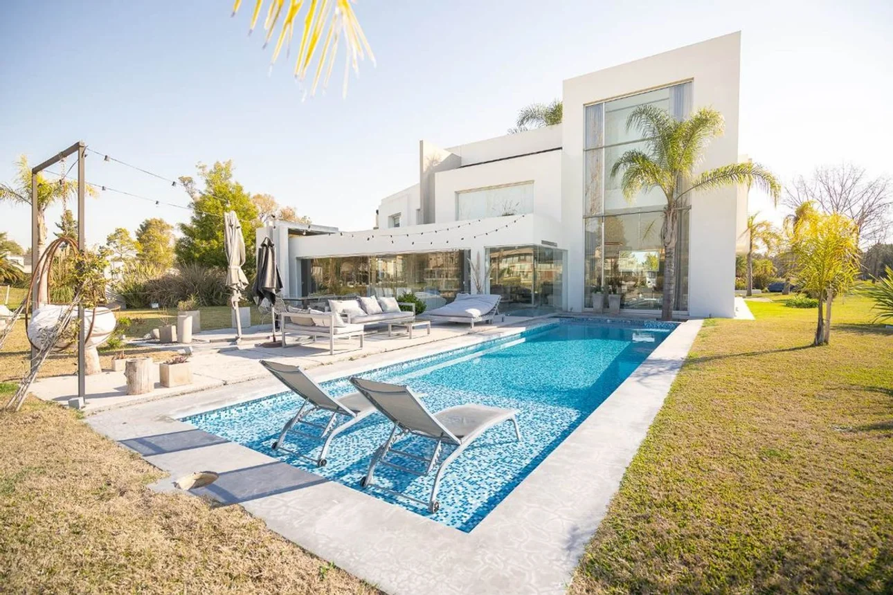 Venta casa en saint thomas este al golf – canning, foto 2