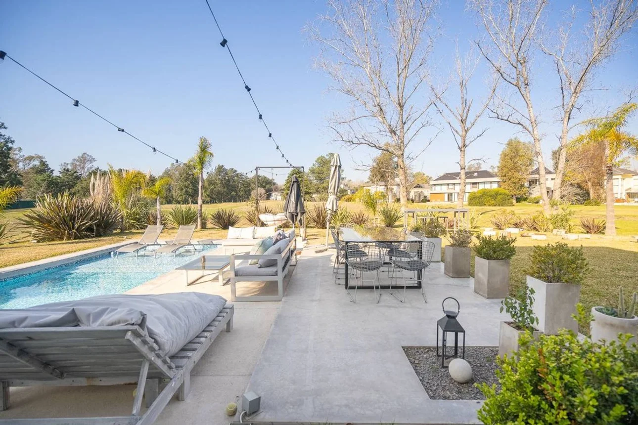 Venta casa en saint thomas este al golf – canning, foto 4