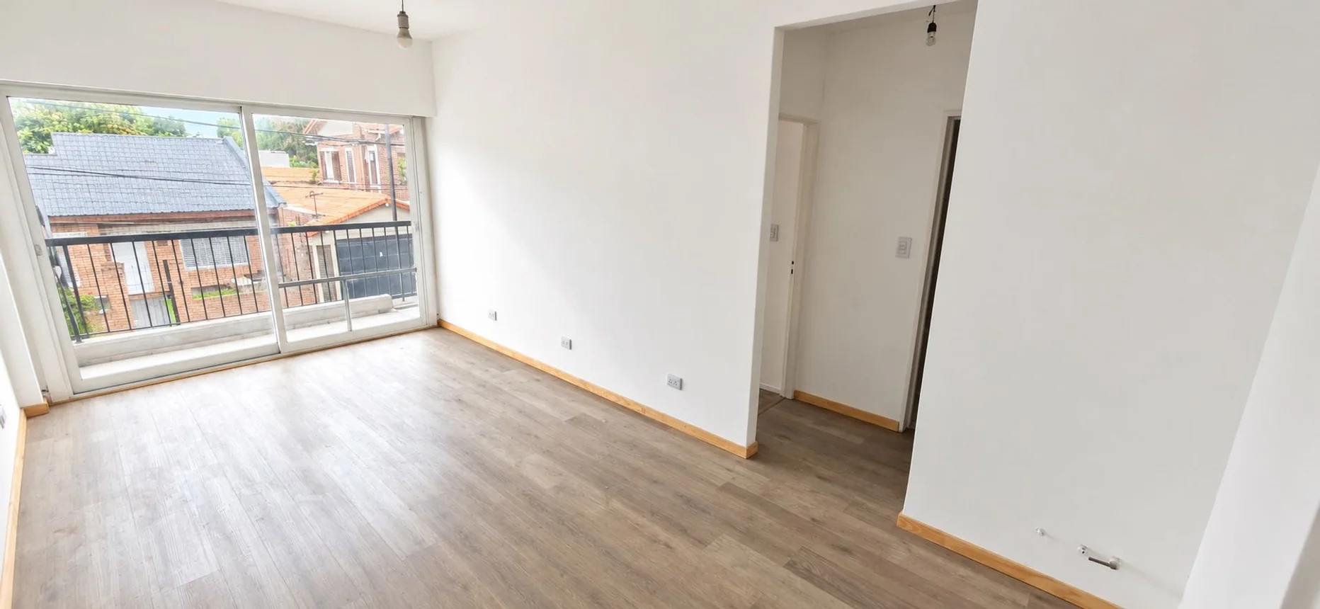 Departamento de 3 ambientes en venta en Villa Ballester, José Hernández 3000