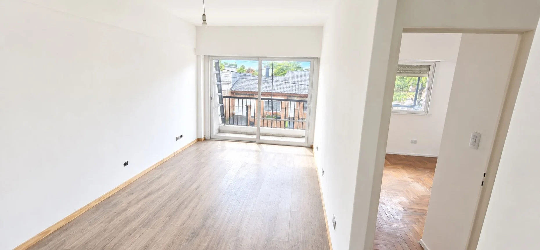 Departamento de 3 ambientes en venta en Villa Ballester, José Hernández 3000, foto 3