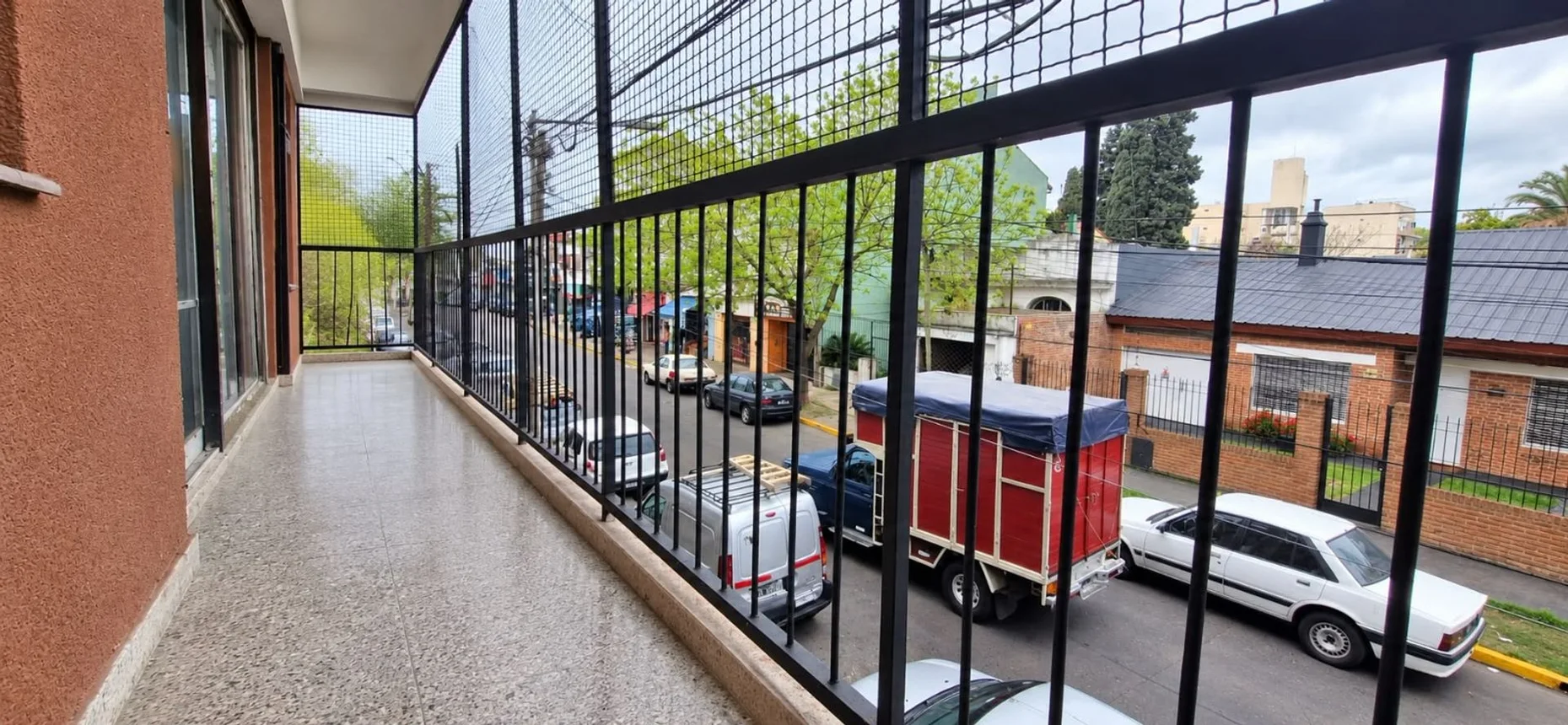 Departamento de 3 ambientes en venta en Villa Ballester, José Hernández 3000, foto 2