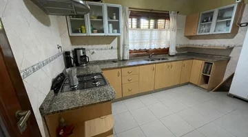 VENTA CASA 3 AMB VILLA MADERO