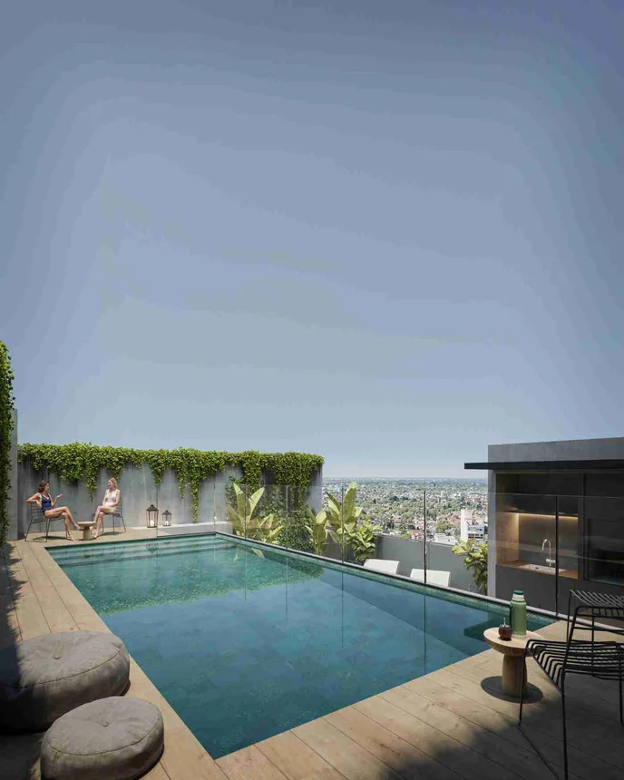 Departamento en venta en Núñez, foto 5