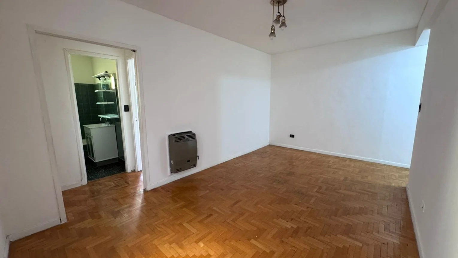 Departamento en venta en Villa del Parque, foto 2