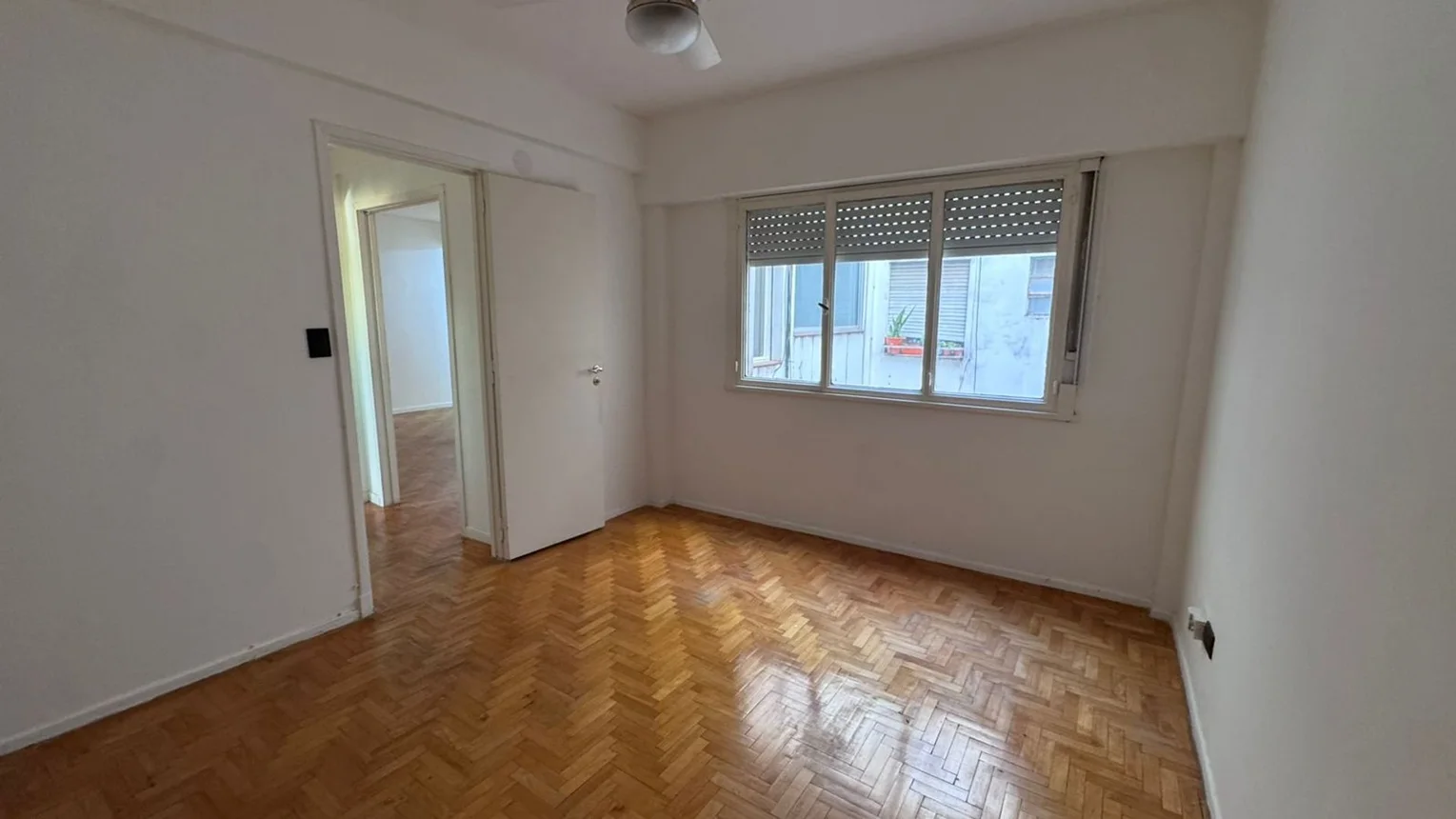 Departamento en venta en Villa del Parque