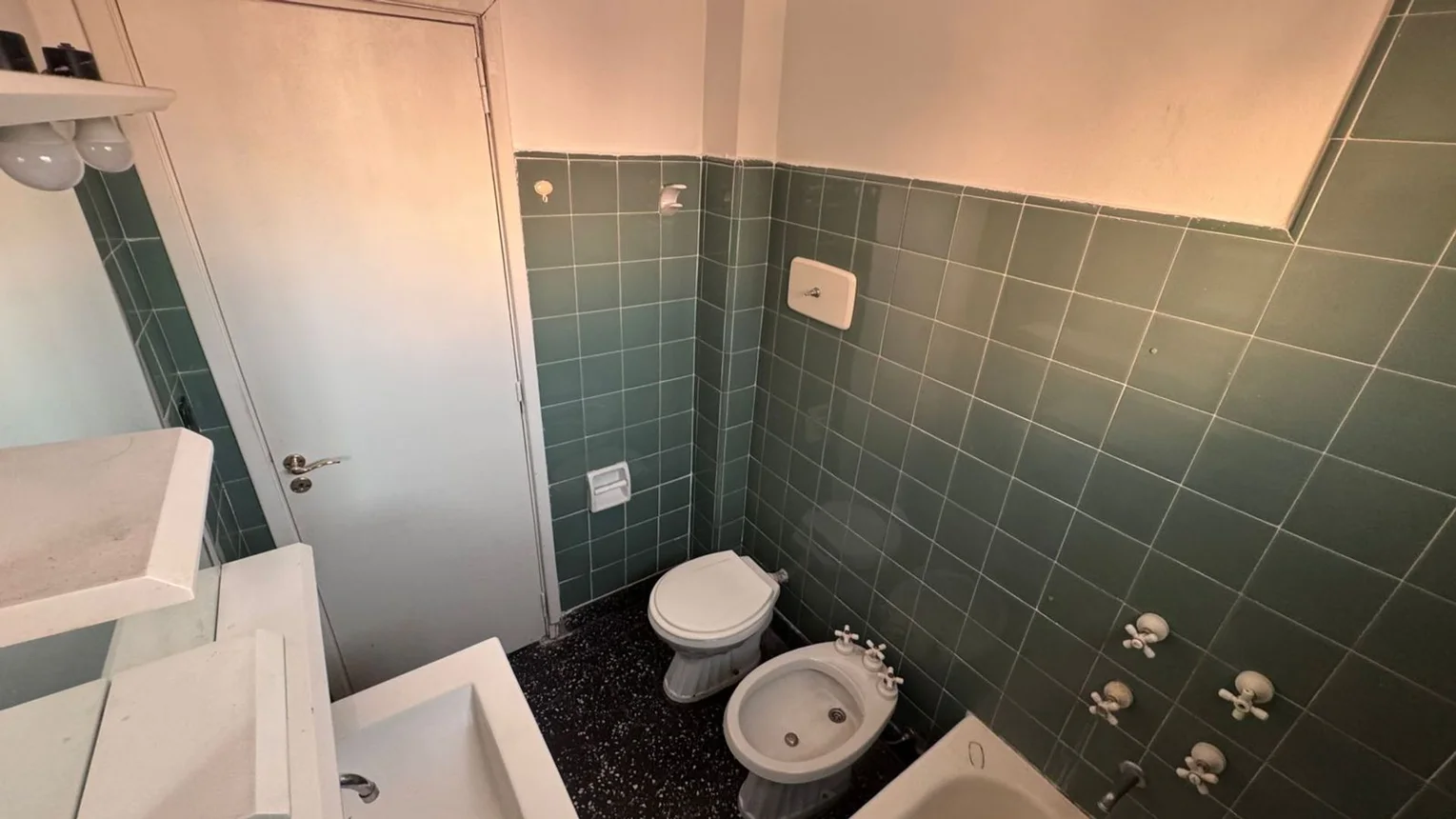 Departamento en venta en Villa del Parque, foto 5