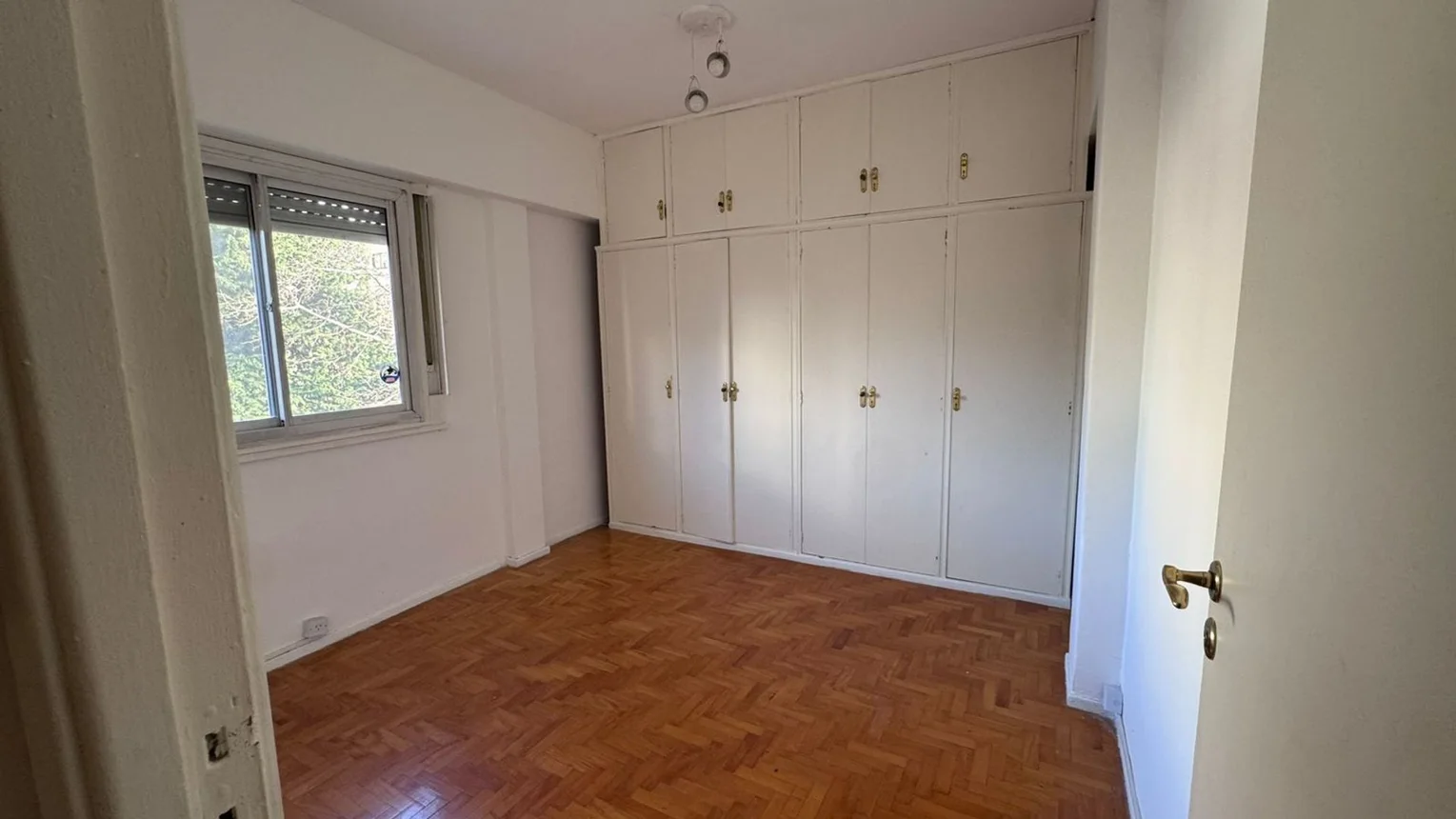 Departamento en venta en Villa del Parque, foto 3