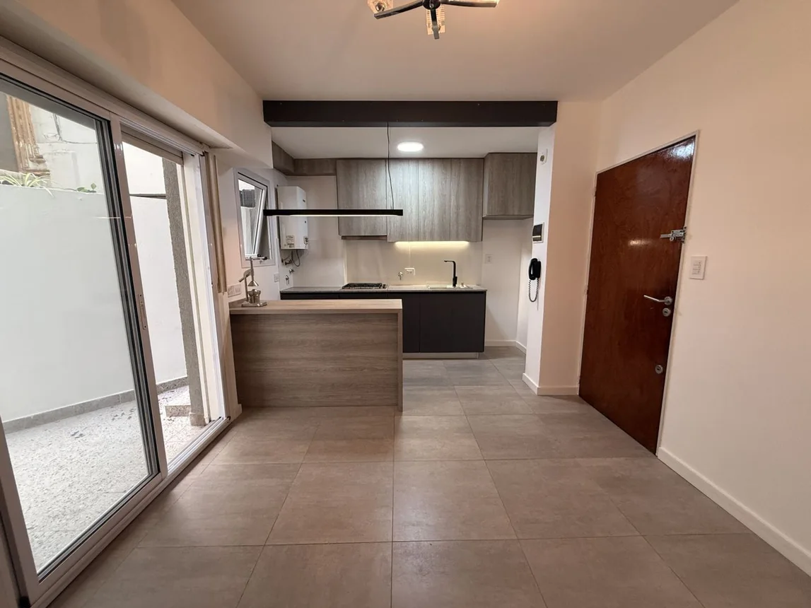 Departamento de 2 ambientes en alquiler en Palermo, Julián Álvarez 1600, foto 4