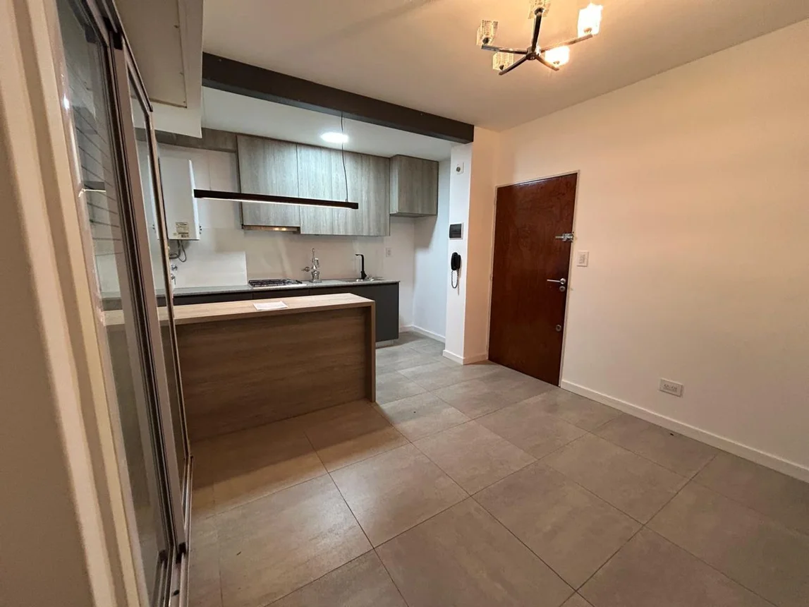 Departamento de 2 ambientes en alquiler en Palermo, Julián Álvarez 1600, foto 3