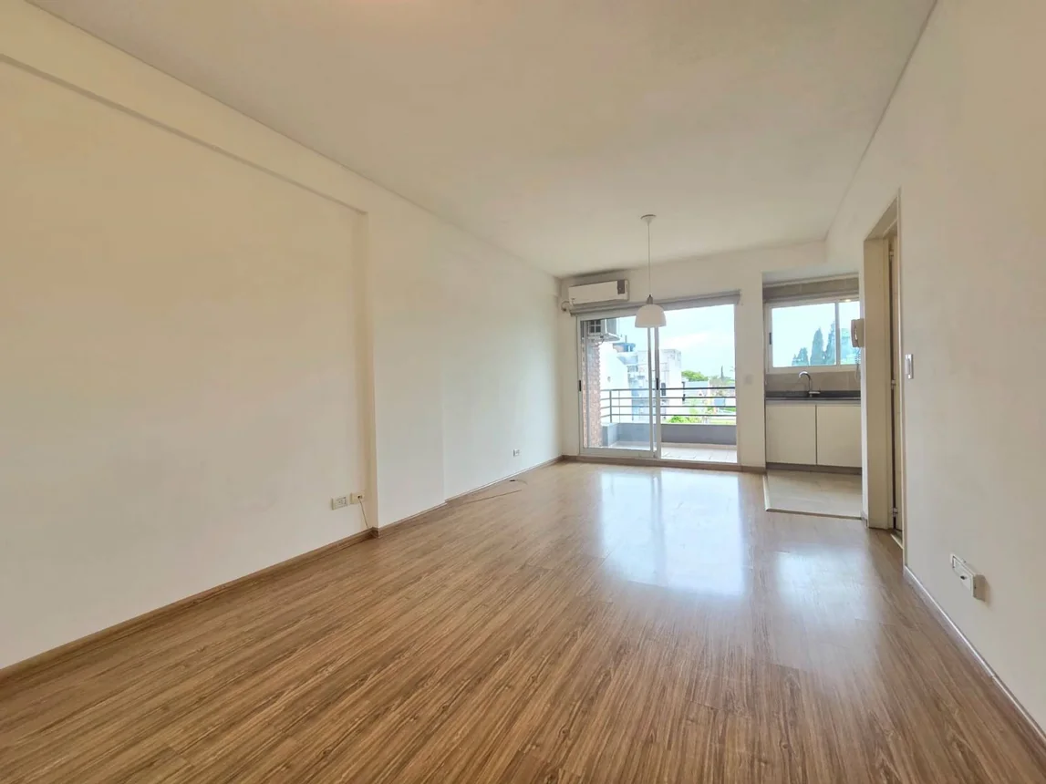 Departamento de 2 ambientes en alquiler en Villa Urquiza, Mendoza 5700, foto 3