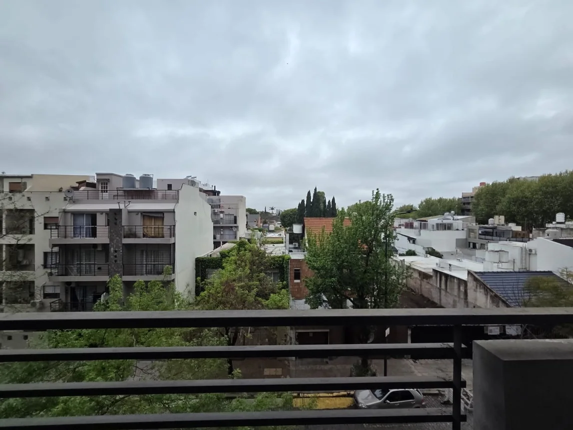 Departamento de 2 ambientes en alquiler en Villa Urquiza, Mendoza 5700, foto 2