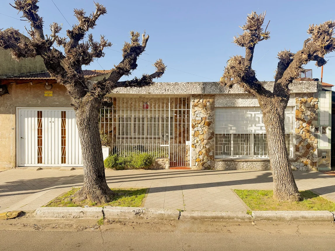 Casa de 4 ambientes en venta en San Justo, Guatemala 3000